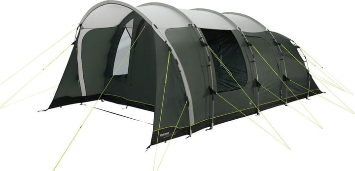 Outwell Denver 5 Green Outwell Outwell Denver 5 Green Outwell