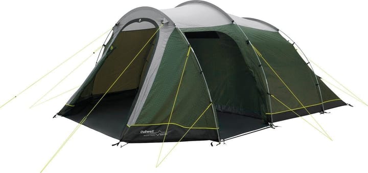 Outwell Earth 5 Plus Green Outwell Outwell Earth 5 Plus Green Outwell