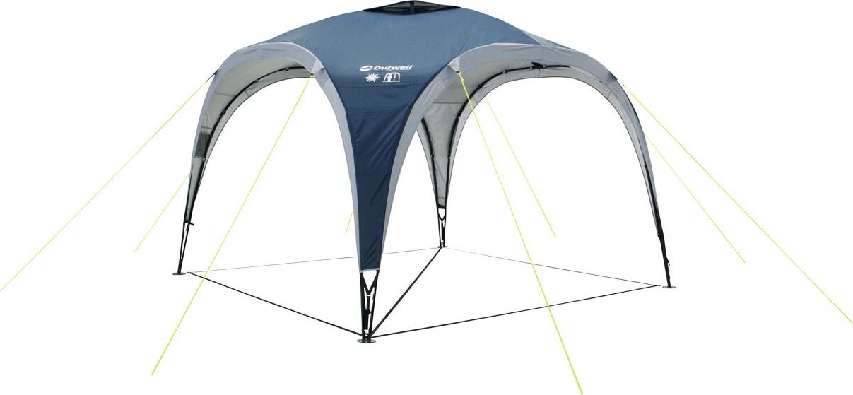 Outwell Summer Lounge M Blue Retkiteltat OneSize