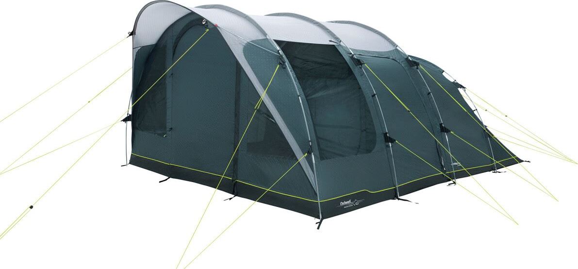 Outwell Sky 6 Blue Campingtält OneSize