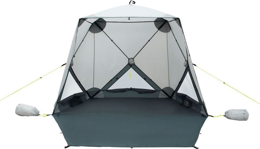 Outwell Compton Beach Shelter Cream White Tarp One Size