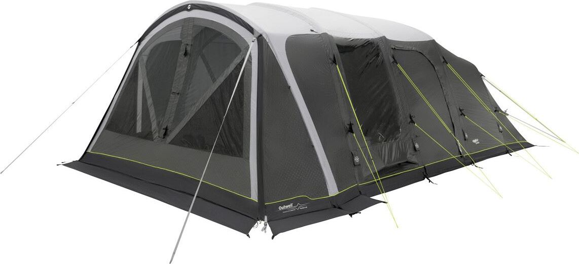 Outwell Florida 6 Air Green Retkiteltat OneSize