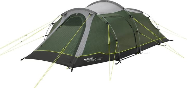 Outwell Earth 3 Plus Green Outwell