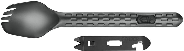 Gerber Devour - Cook Eat Clean Spork Onyx Gerber