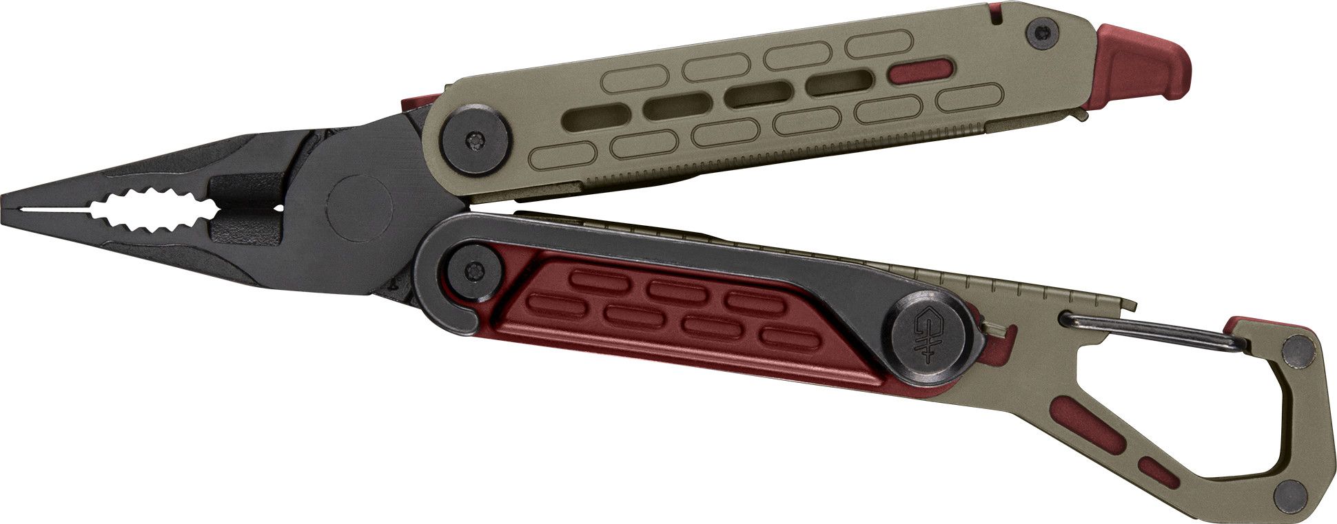 Gerber Stakeout Spark Coyote