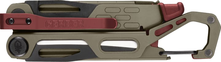 Gerber Stakeout Spark Coyote Brown Gerber
