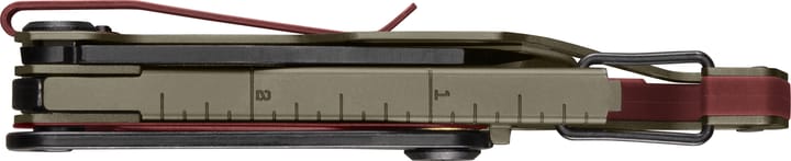 Gerber Stakeout Spark Coyote Brown Gerber