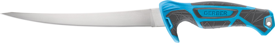Gerber Controller 8" Salt Blue
