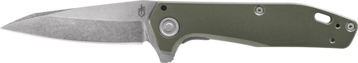Gerber Fastball Gerber