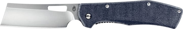 Gerber FlatIron Micarta Gerber Gerber FlatIron Micarta Gerber