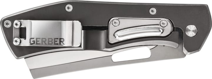 Gerber FlatIron Micarta Gerber