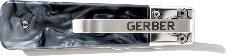 Gerber Jukebox Marble Gerber