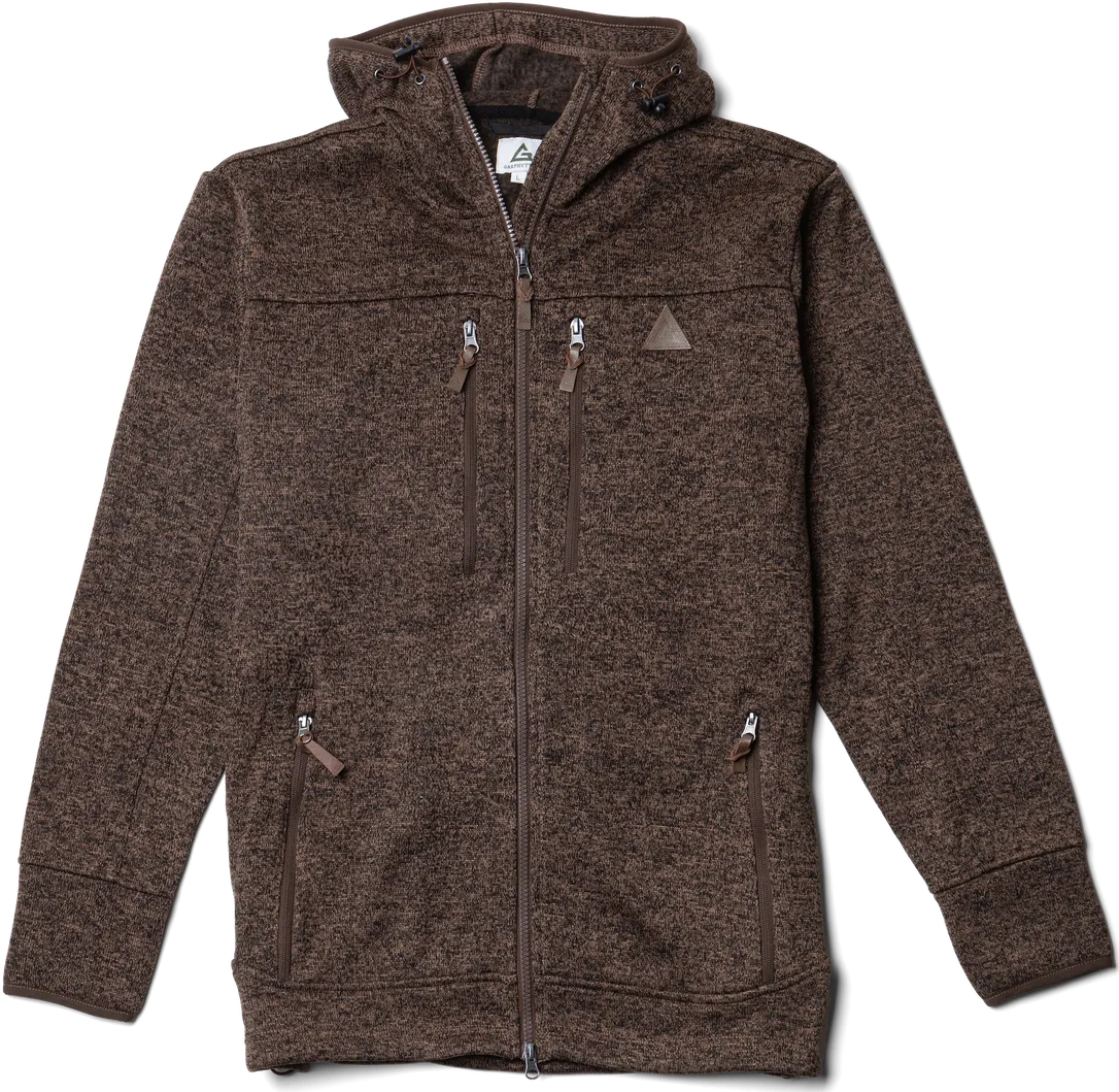 Garphyttan Men's Original Fleece