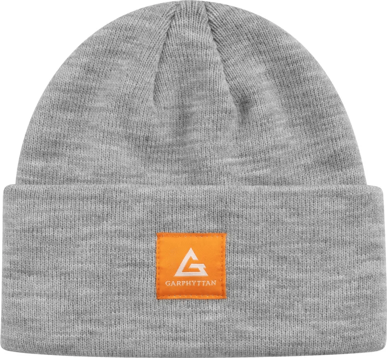 Garphyttan Orginal Beanie Grey