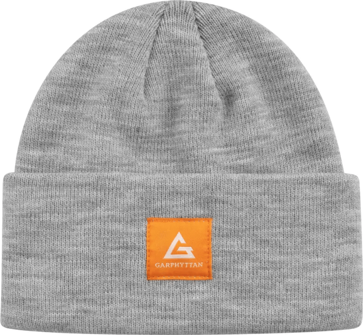 Garphyttan Orginal Beanie Grey Garphyttan