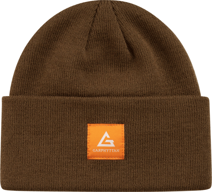 Garphyttan Orginal Beanie Brown Garphyttan