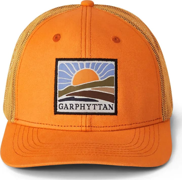 Garphyttan Keps Crafter Orange Garphyttan