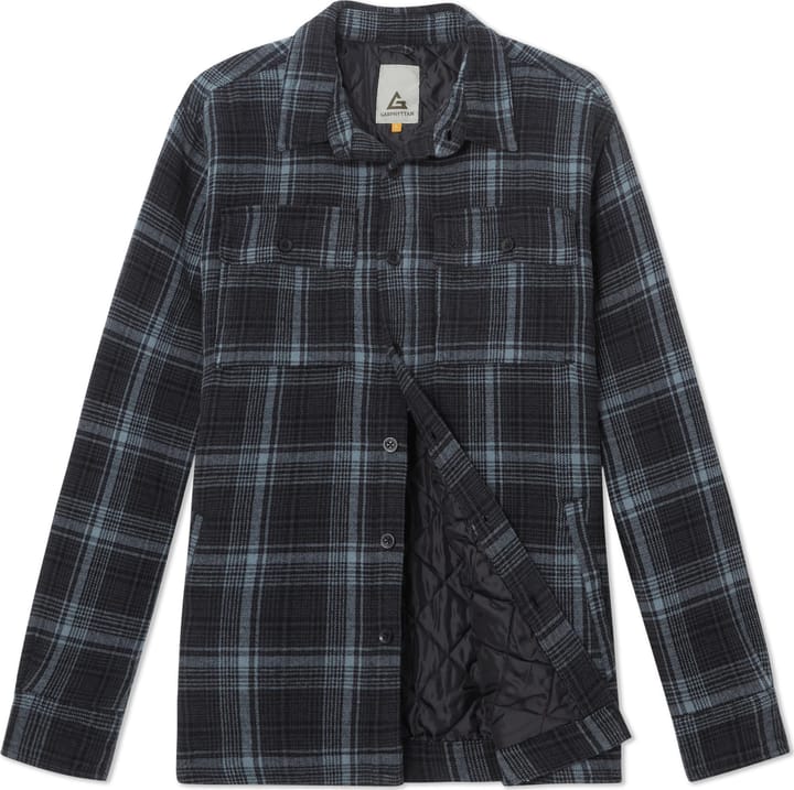 Garphyttan Men's Crafter Insulated Grey Garphyttan Garphyttan Men's Crafter Insulated Grey Garphyttan