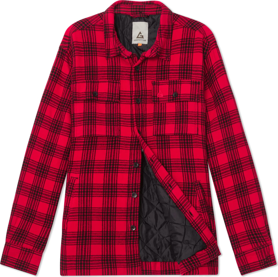 Men's Crafter Insulated