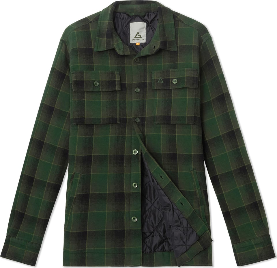 Men's Crafter Insulated