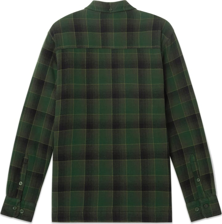 Garphyttan Men's Crafter Insulated Green Garphyttan