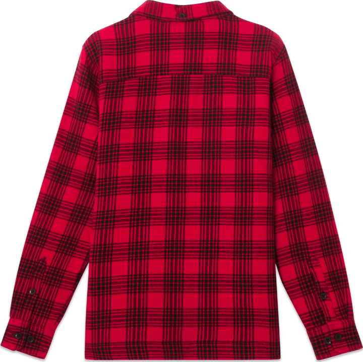 Garphyttan Women's Crafter Insulated Red Garphyttan
