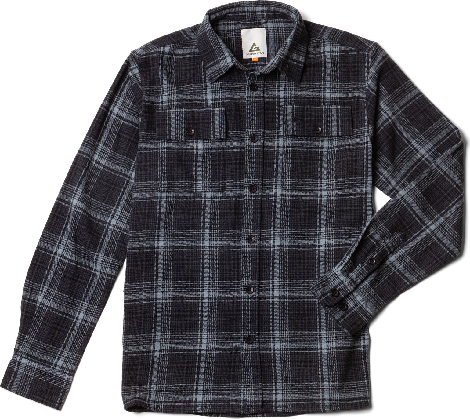 Garphyttan Men's Crafter Carpenter Grey