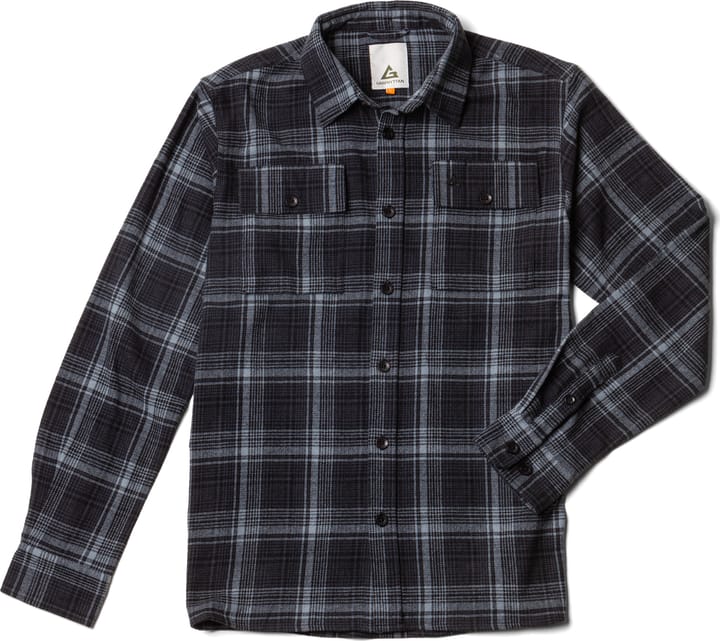 Garphyttan Men's Crafter Carpenter Grey Garphyttan