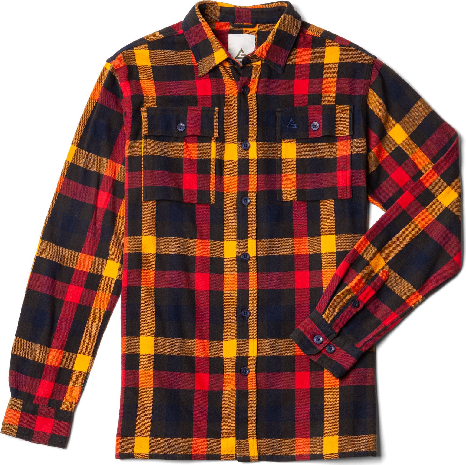 Garphyttan Men's Crafter Carpenter Navy