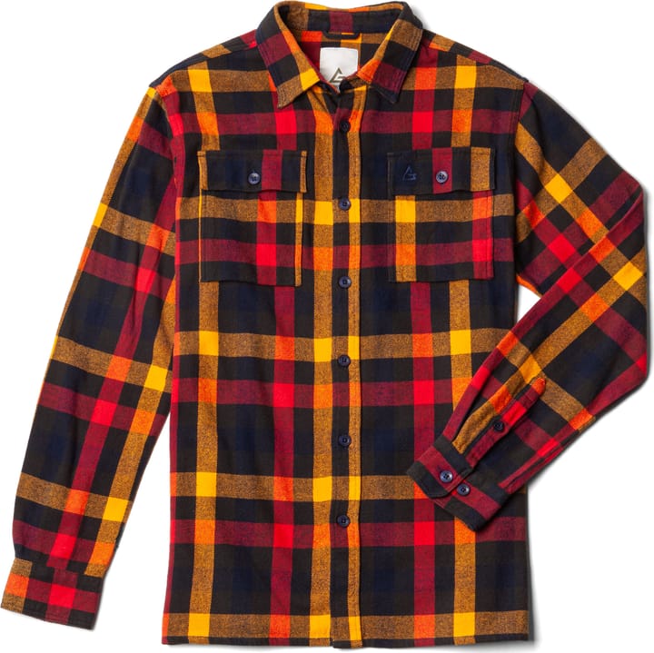 Garphyttan Men's Crafter Carpenter Navy Garphyttan