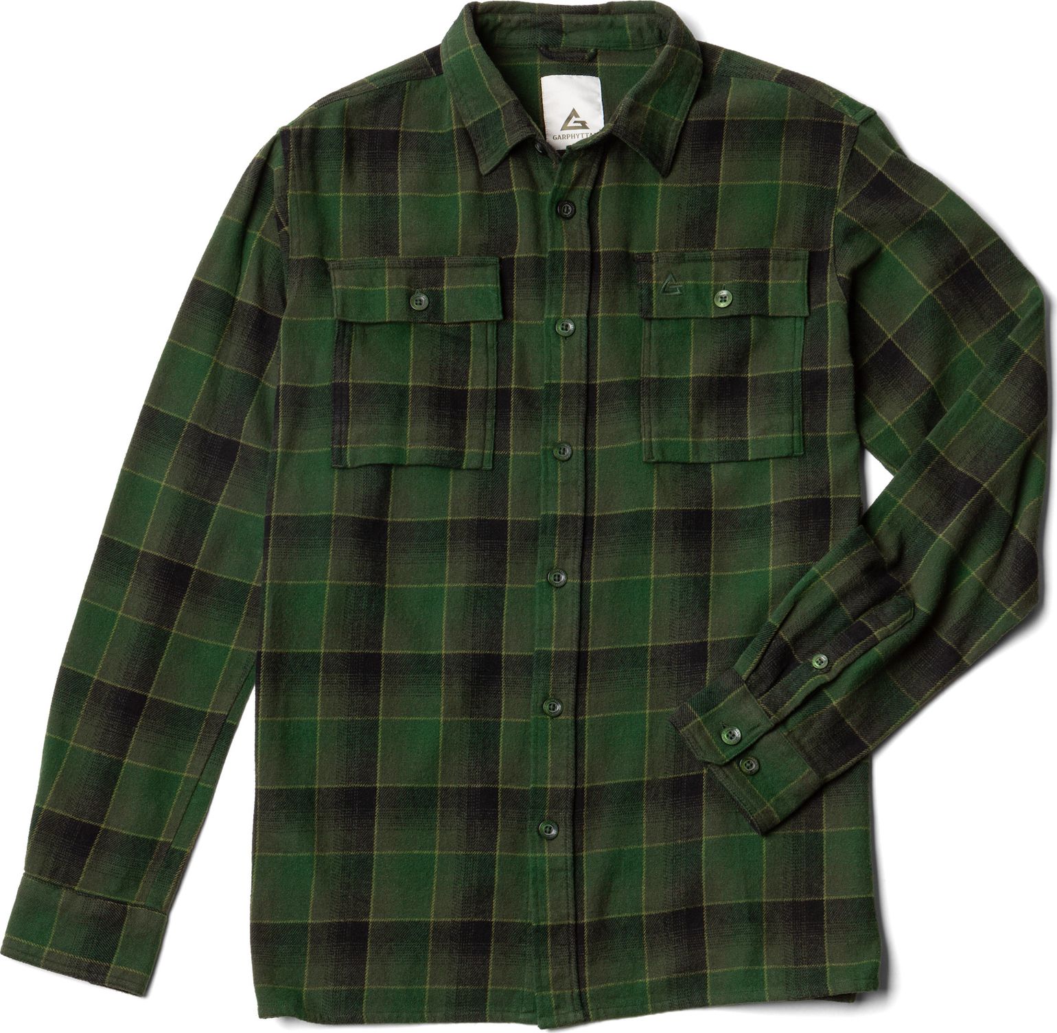 Garphyttan Men's Crafter Carpenter Green