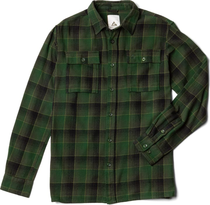 Garphyttan Men's Crafter Carpenter Green Garphyttan