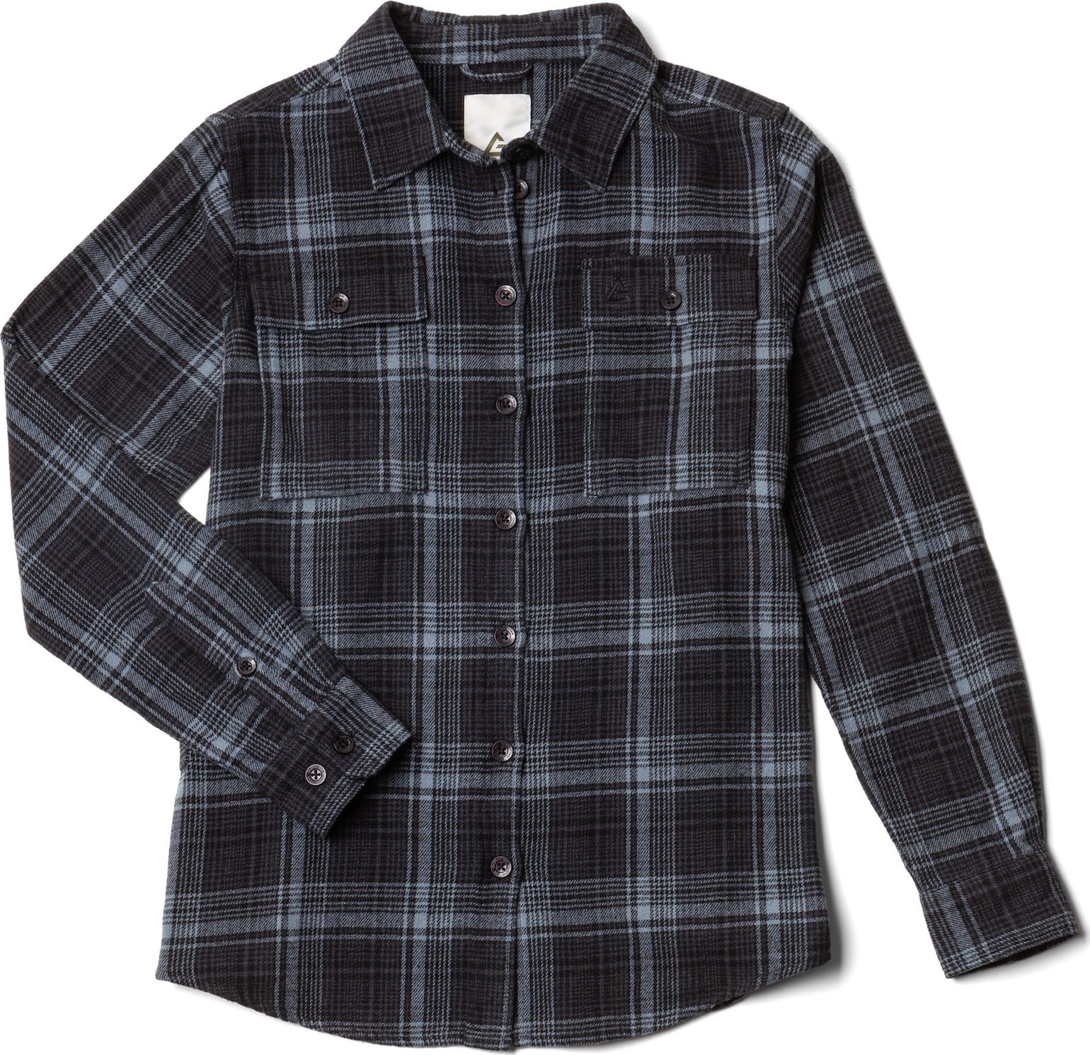 Garphyttan Women's Crafter Carpenter Grey