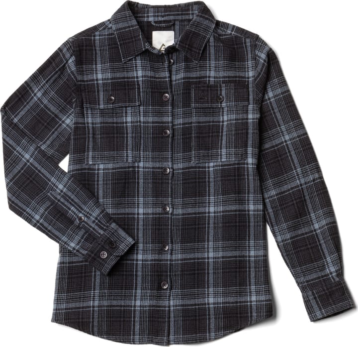 Garphyttan Women's Crafter Carpenter Grey Garphyttan