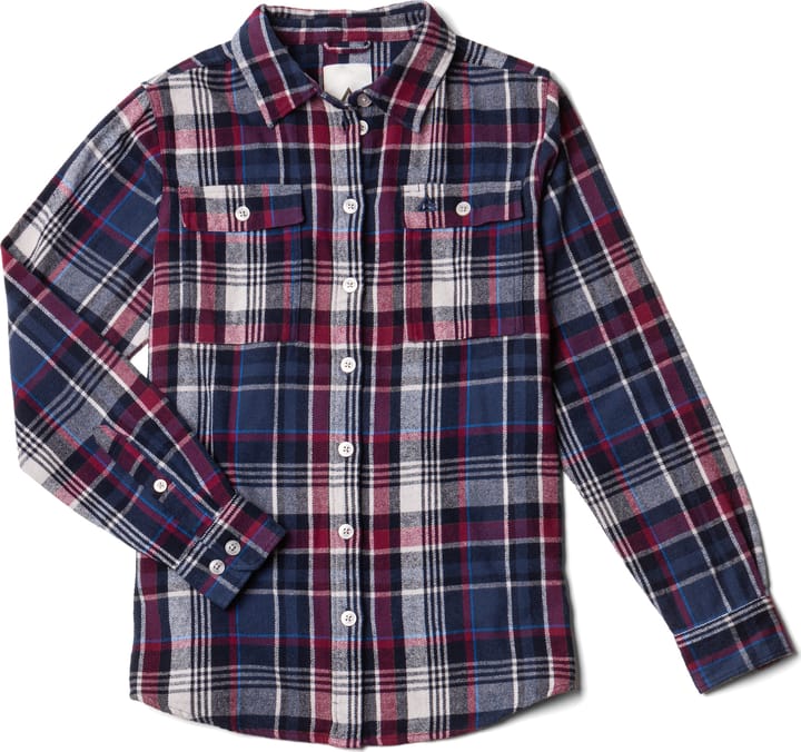 Garphyttan Women's Crafter Carpenter Lt-grey Garphyttan