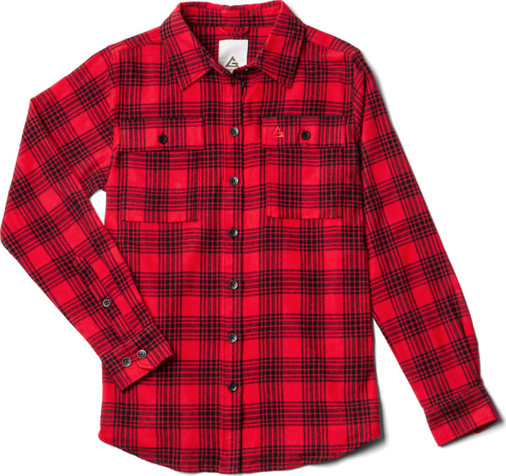 Garphyttan Women's Crafter Carpenter Red Garphyttan