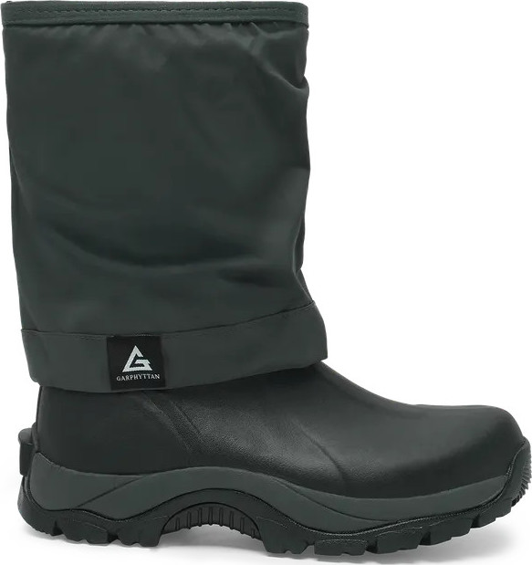 Garphyttan Fairbanks Boots Antracite Gummistövlar 36