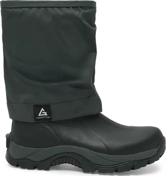 Garphyttan Fairbanks Boots Antracite