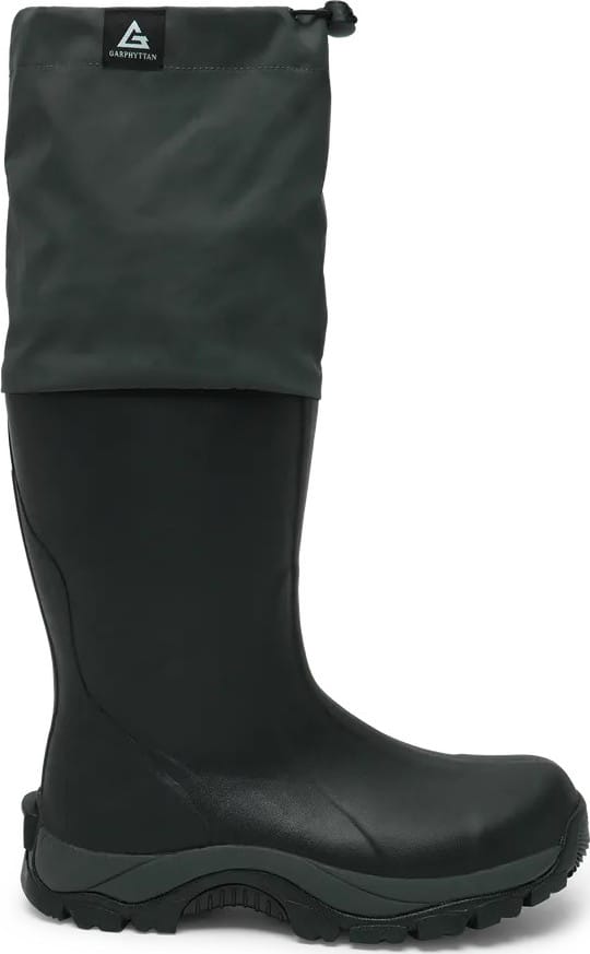 Garphyttan Fairbanks Boots Antracite Garphyttan Garphyttan Fairbanks Boots Antracite Garphyttan
