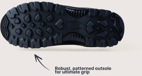 Garphyttan Fairbanks Boots Antracite Garphyttan Garphyttan Fairbanks Boots Antracite Garphyttan