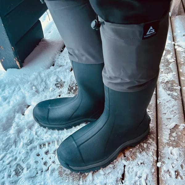 Garphyttan Fairbanks Boots Antracite Garphyttan Garphyttan Fairbanks Boots Antracite Garphyttan