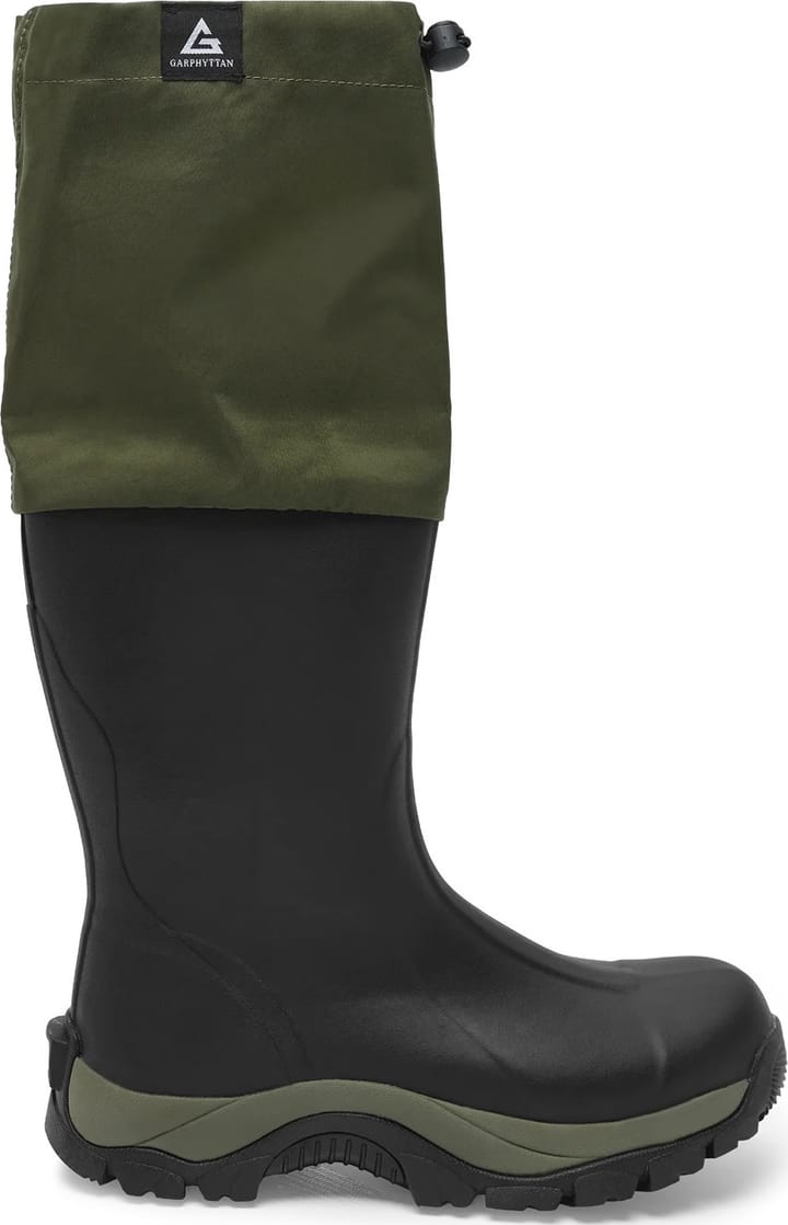 Garphyttan Fairbanks Boots Green Garphyttan Garphyttan Fairbanks Boots Green Garphyttan