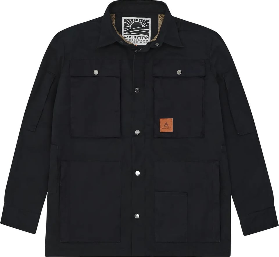 Crafter Jacket