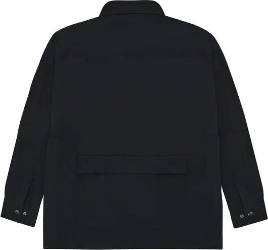 Garphyttan Crafter Jacket Anthracite/black Garphyttan