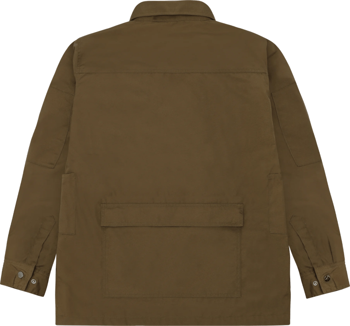 Garphyttan Crafter Jacket Orange Comb Garphyttan
