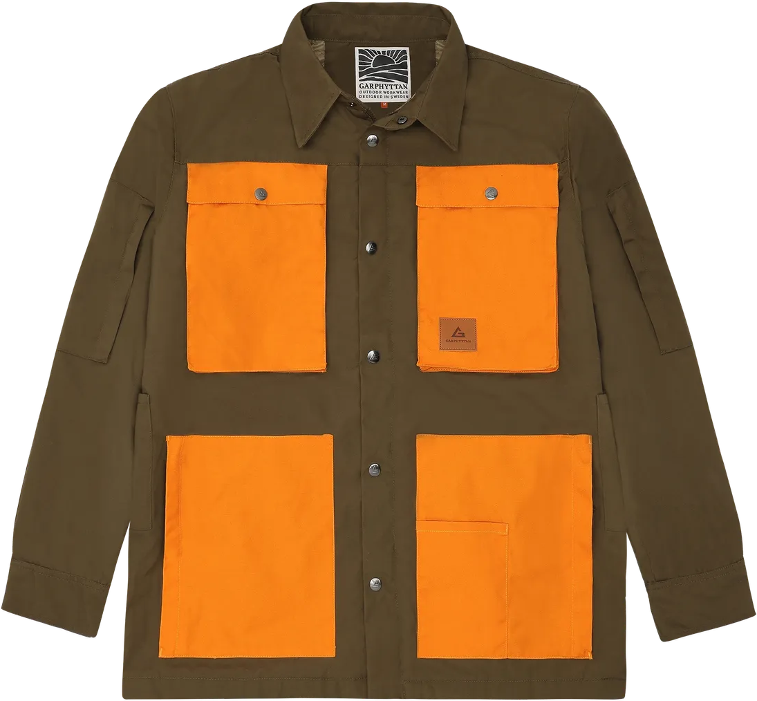 Garphyttan Crafter Jacket jackor herr