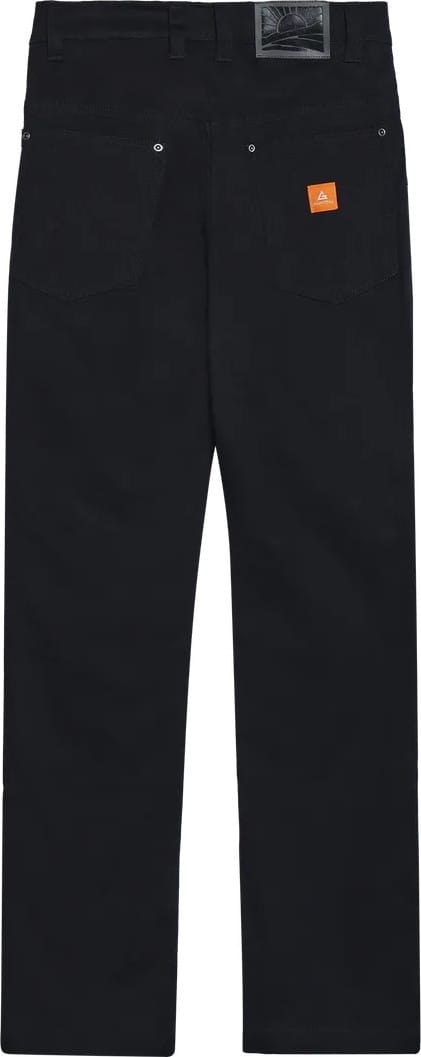 Garphyttan Men's Crafter Trouser II Antracite Garphyttan