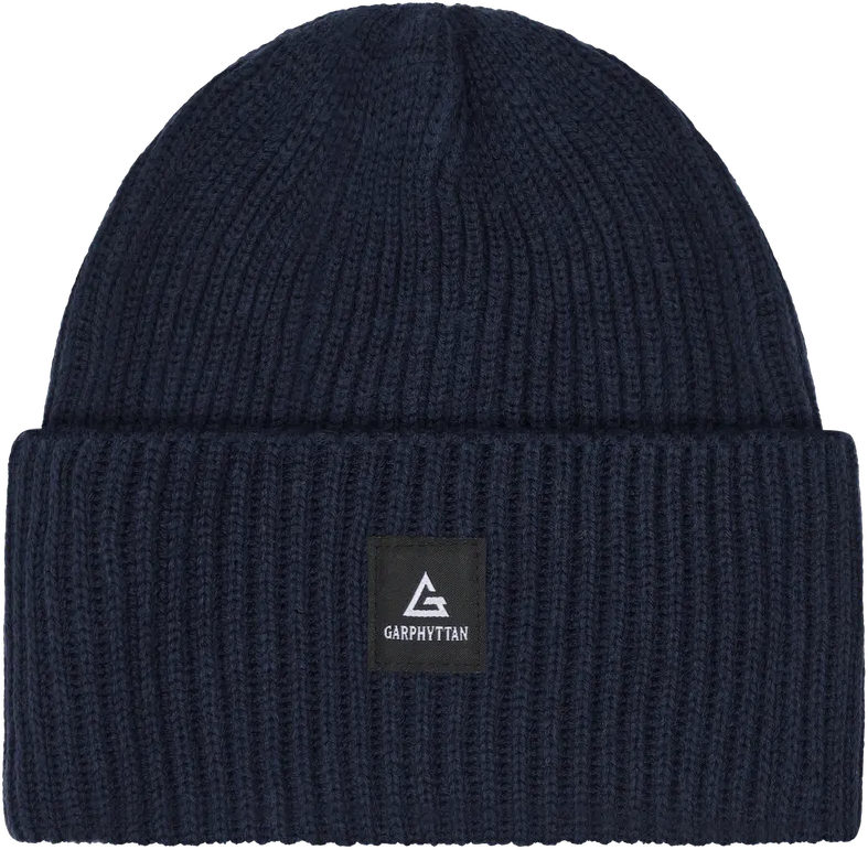 Garphyttan Knitted Hat
