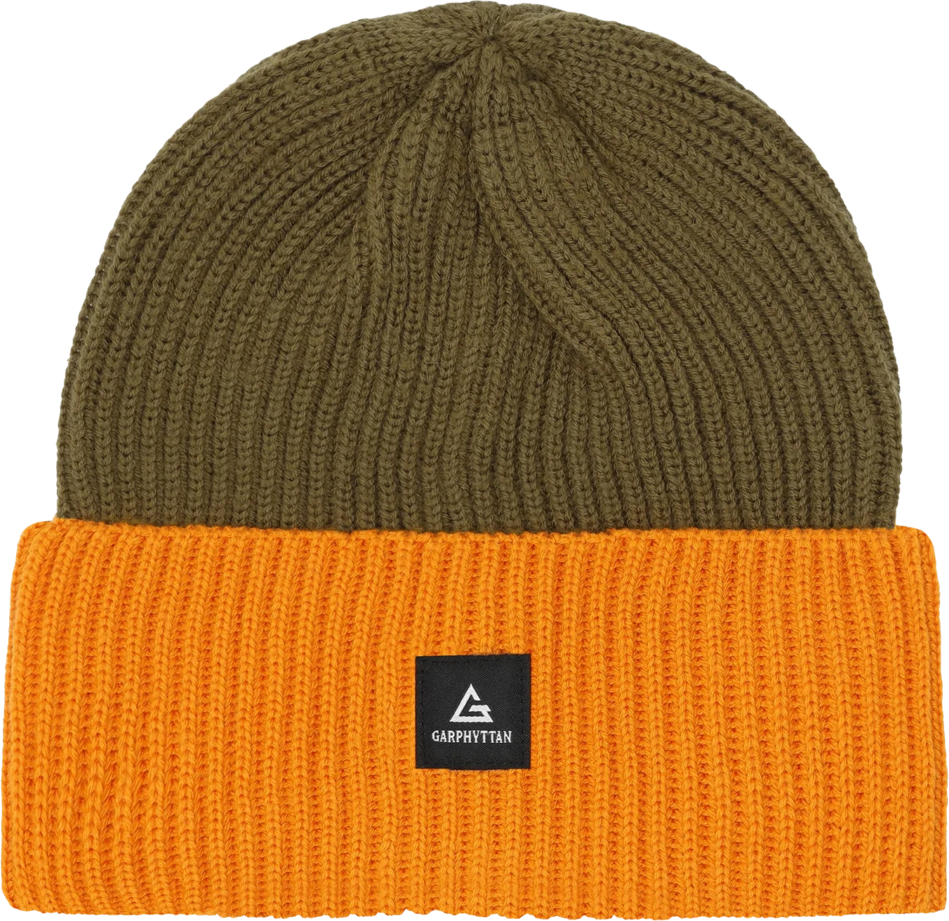 Orange comb