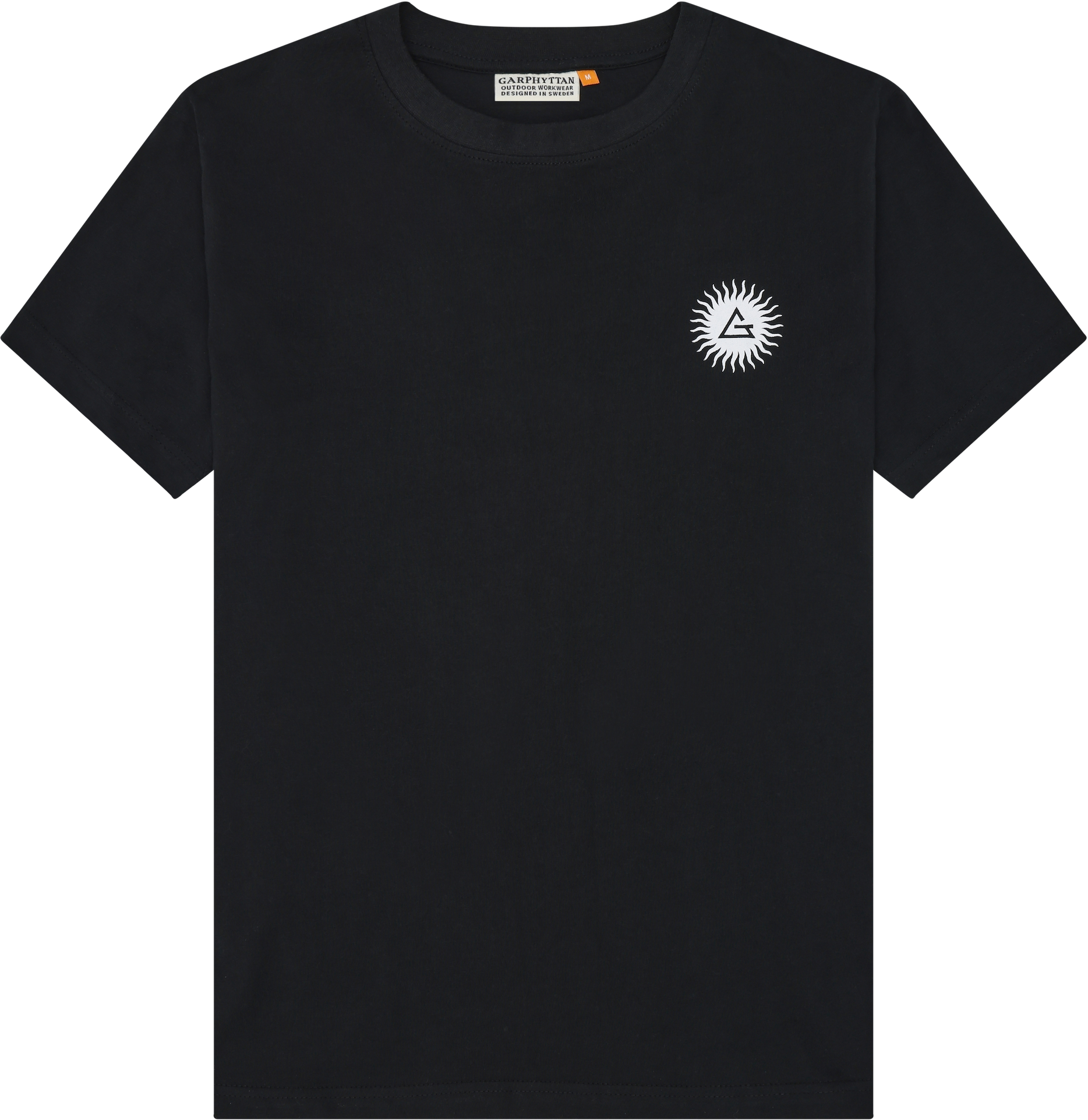 Garphyttan Unisex T-Shirt Print